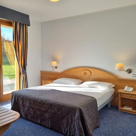 Hotel Canova Sport & Relax Granigo Екстериор снимка