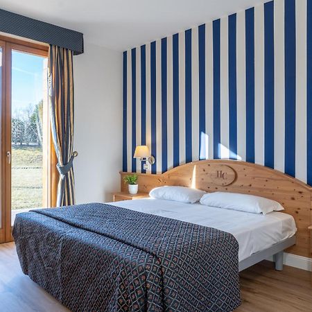 Hotel Canova Sport & Relax Granigo Екстериор снимка