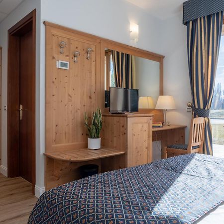 Hotel Canova Sport & Relax Granigo Екстериор снимка