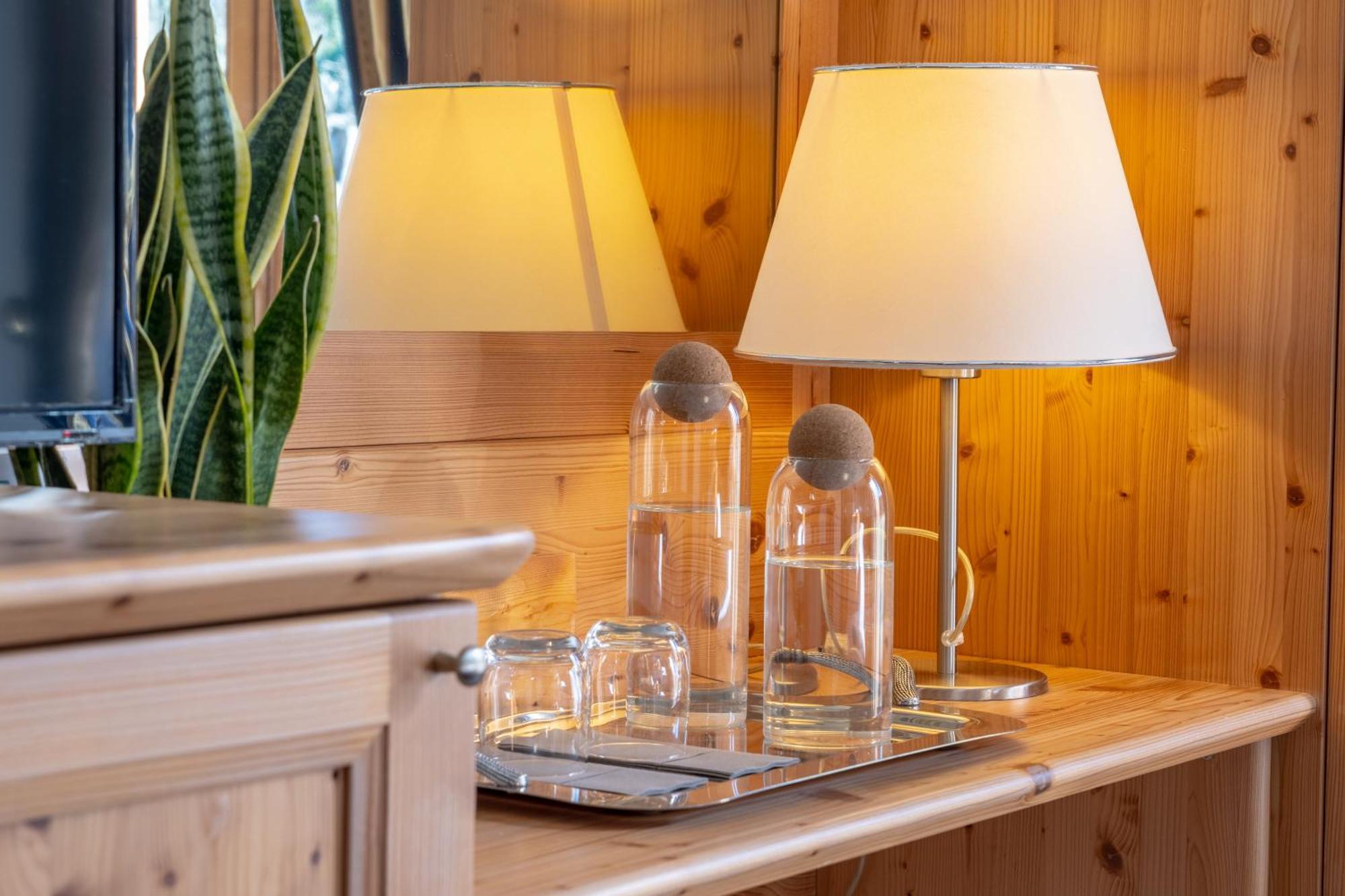 Hotel Canova Sport & Relax Granigo Екстериор снимка