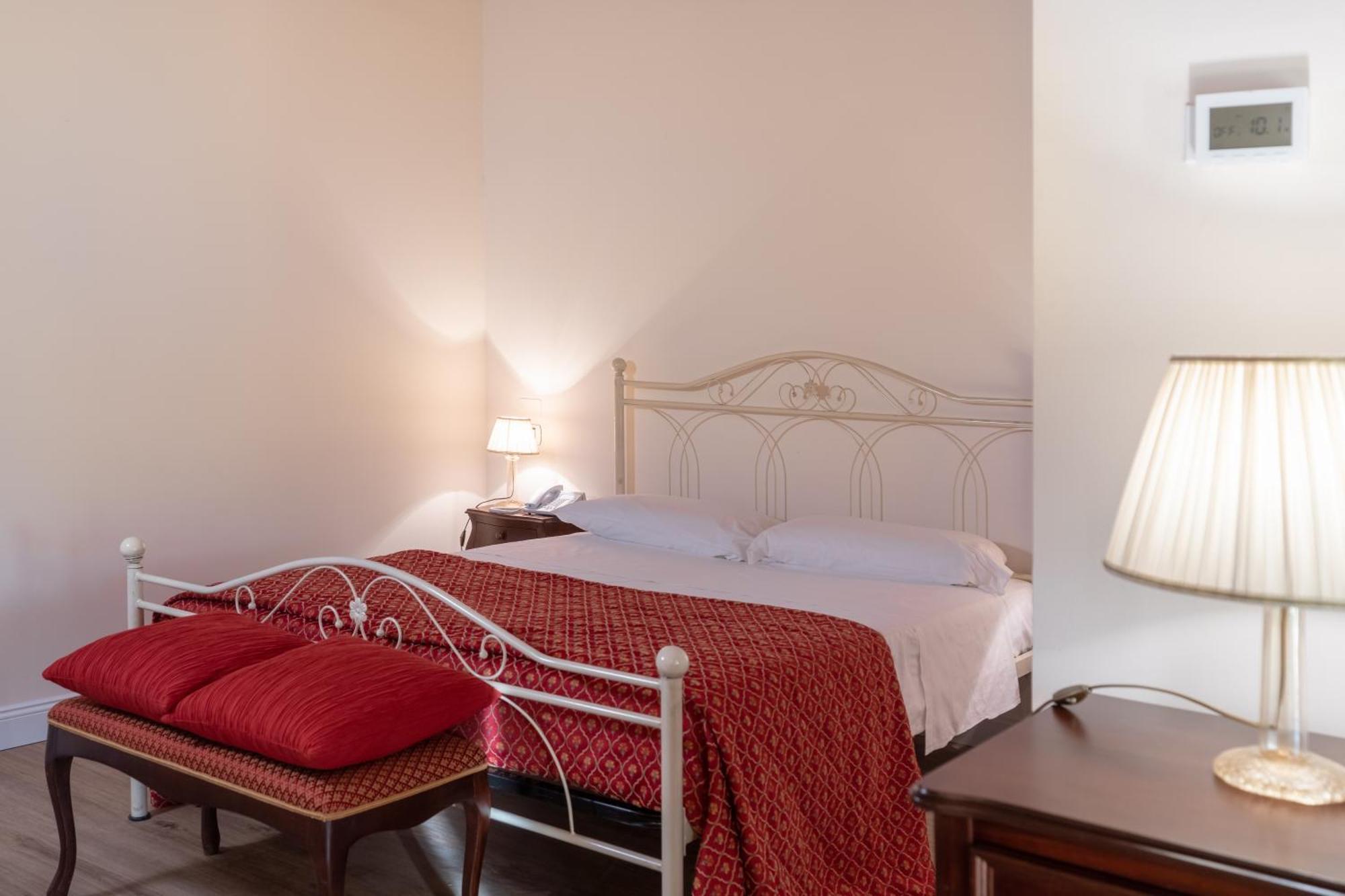 Hotel Canova Sport & Relax Granigo Екстериор снимка